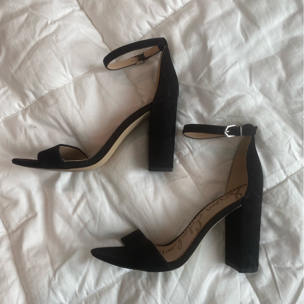 Sam Edelman Yaro Dress Sandals